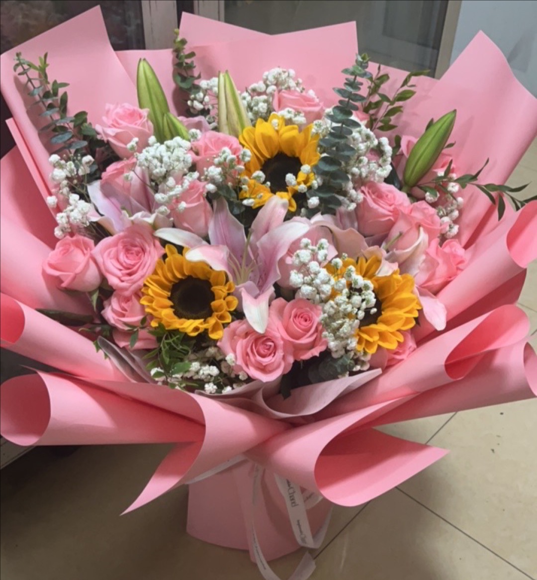 济南高新区花店